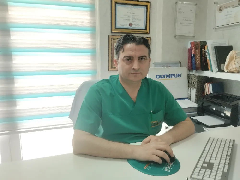 BAHAR ALERJİSİ EĞER TEDAVİ EDİLMEZSE ASTIMA KADAR İLERLEYEBİLİYOR