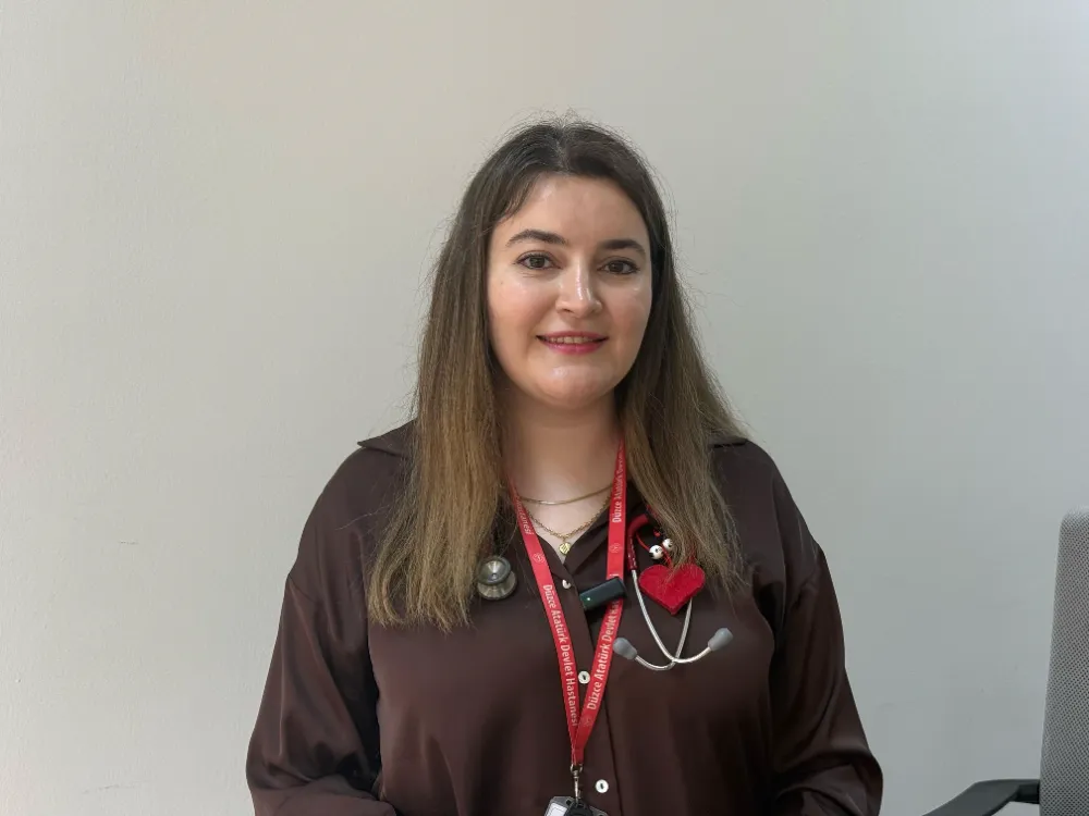 BAHAR GELDİ, ALERJİLER ARTTI: UZMANINDAN UYARILAR