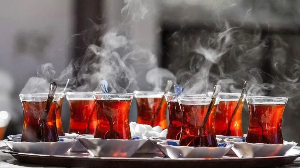 120 YILLIK ÇAY DEVİ İFLAS EŞİĞİNDE