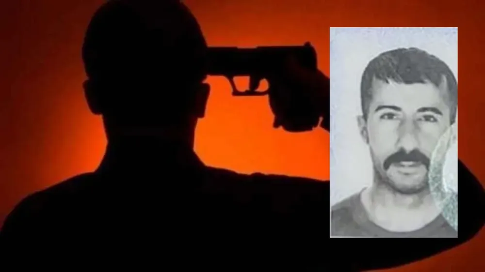 ODUNLUKTA DEHŞET: 17 YAŞINDAKİ KIZI ÖLDÜRÜP İN**T*R ETTİ