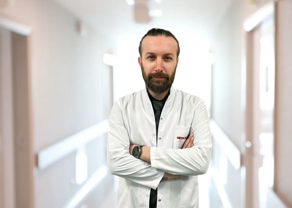 ‘GÜNDE 6 SAATTEN AZ UYUMAK KANSER RİSKİNİ ARTIRABİLİR’