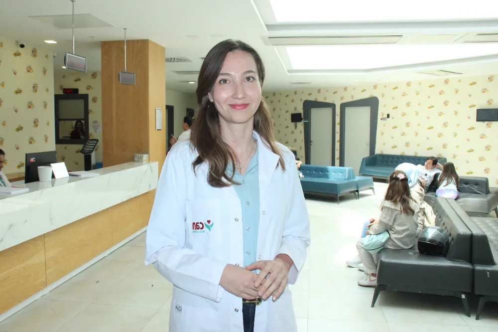 DEPREM EN ÇOK ÇOCUKLARI SARSIYOR