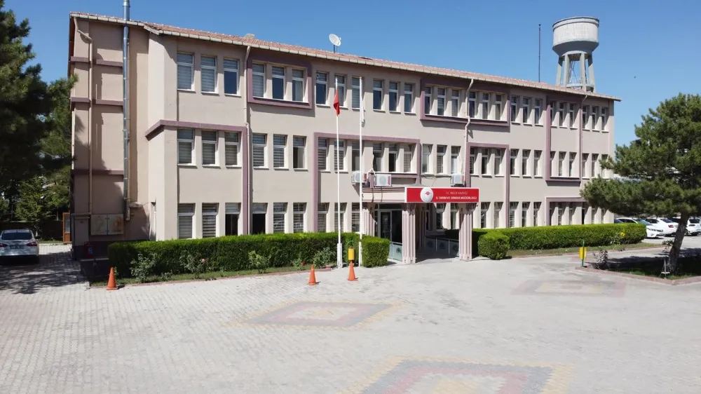 NİĞDELİ ÜRETİCİLERE DON AFETİYLE İLGİLİ ÖNEMLİ ÇAĞRI