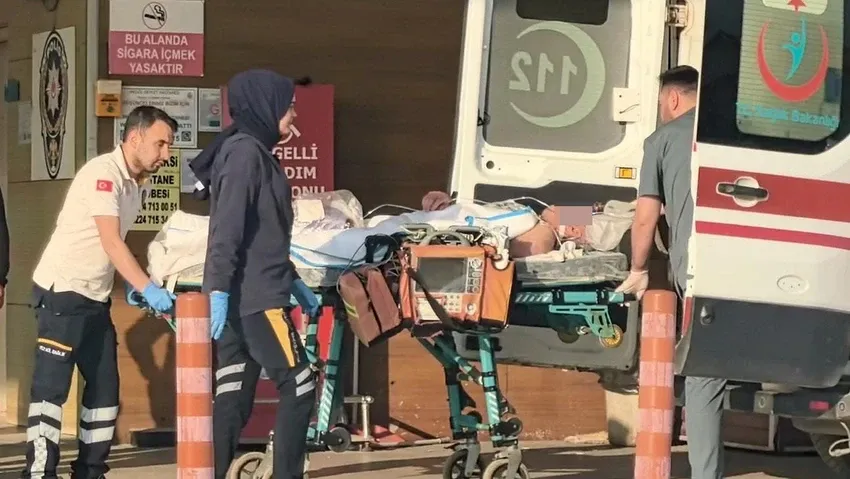 BU SEFER SAHTE İÇKİ DEĞİL KOLONYA... BİR KİŞİ HAYATINI KAYBETTİ