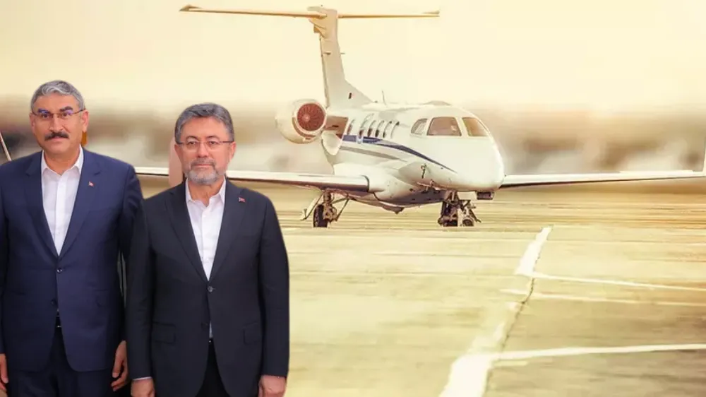 NİĞDE HAVAALANINA BAKAN YUMAKLI’DAN DESTEK! SÖZ VERDİ