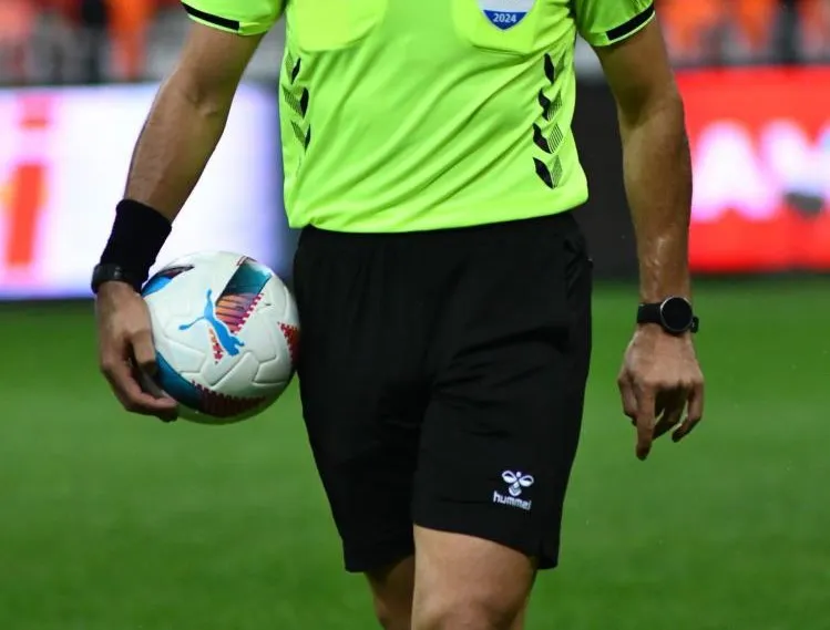 TÜRKİYE 3. LİG 4. GRUP