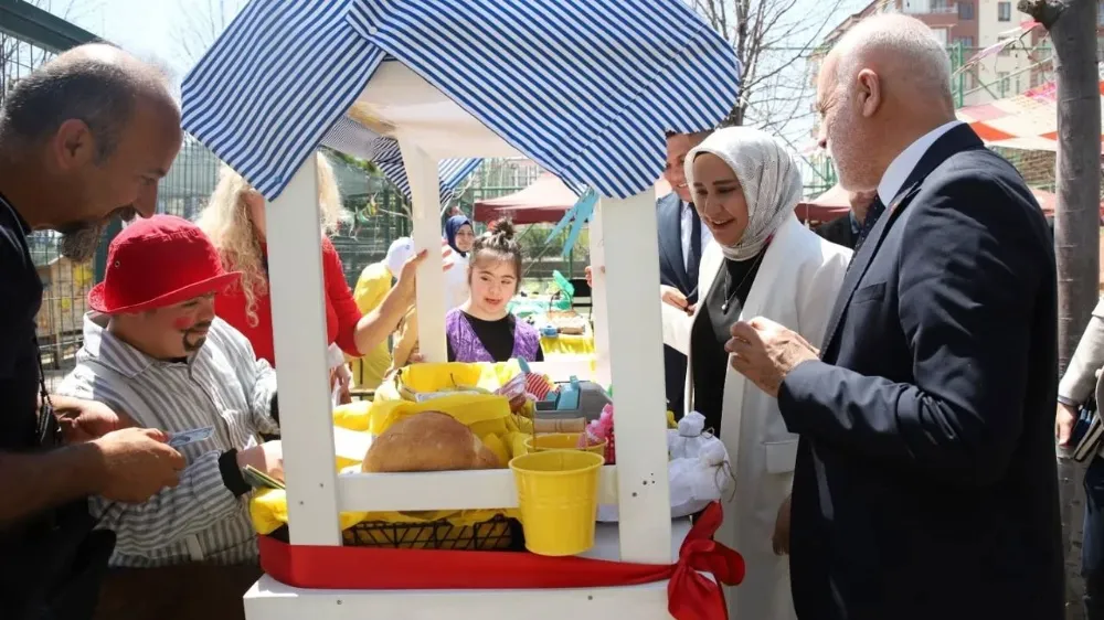 NİĞDE’DE ERASMUS RÜZGÂRI