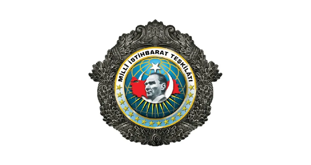 MİT, İNGİLİZ İSTİHBARATÇININ 81 YILLIK RAPORUNU YAYIMLADI !