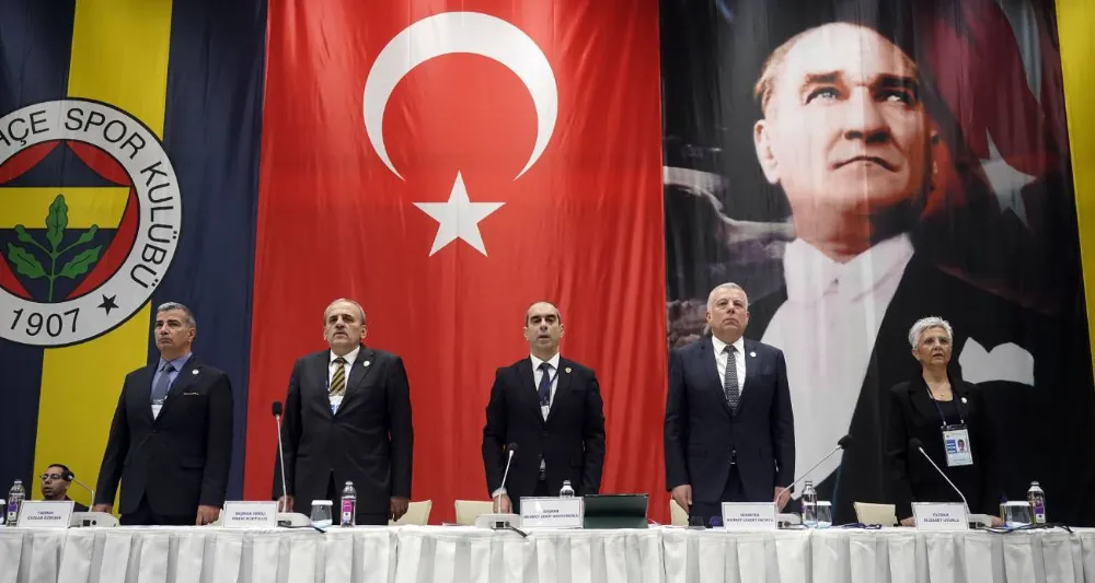 FENERBAHÇE’NİN BORCU 19 MİLYAR 206 MİLYON TL