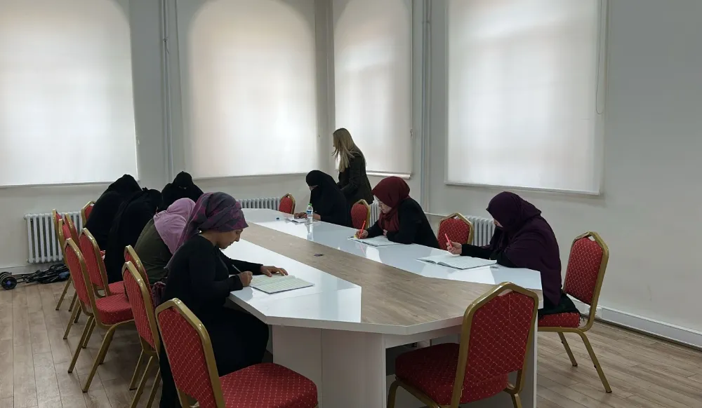 NİĞDE HALK EĞİTİM MERKEZİ