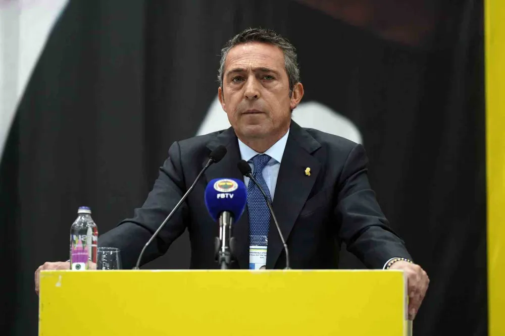 YARI MARATONU’NDA 5. YIL COŞKUSU BAŞLIYOR