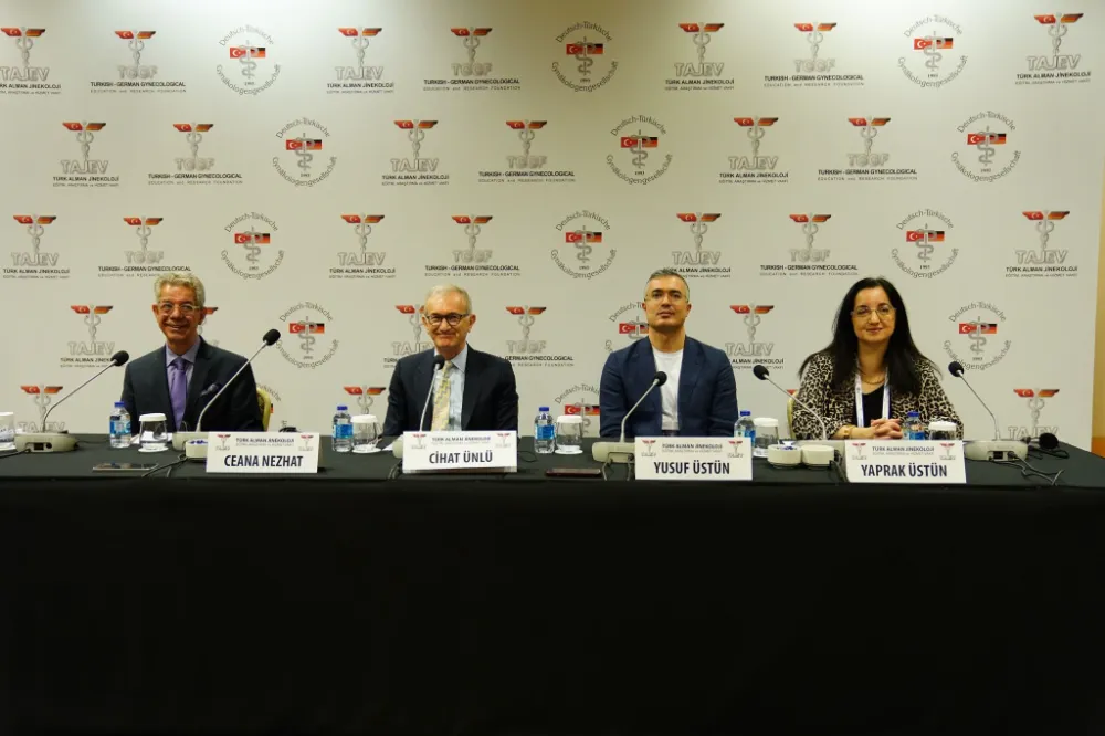 UZMANLARDAN KADINLARA ‘KANSIZLIK’ UYARISI: 