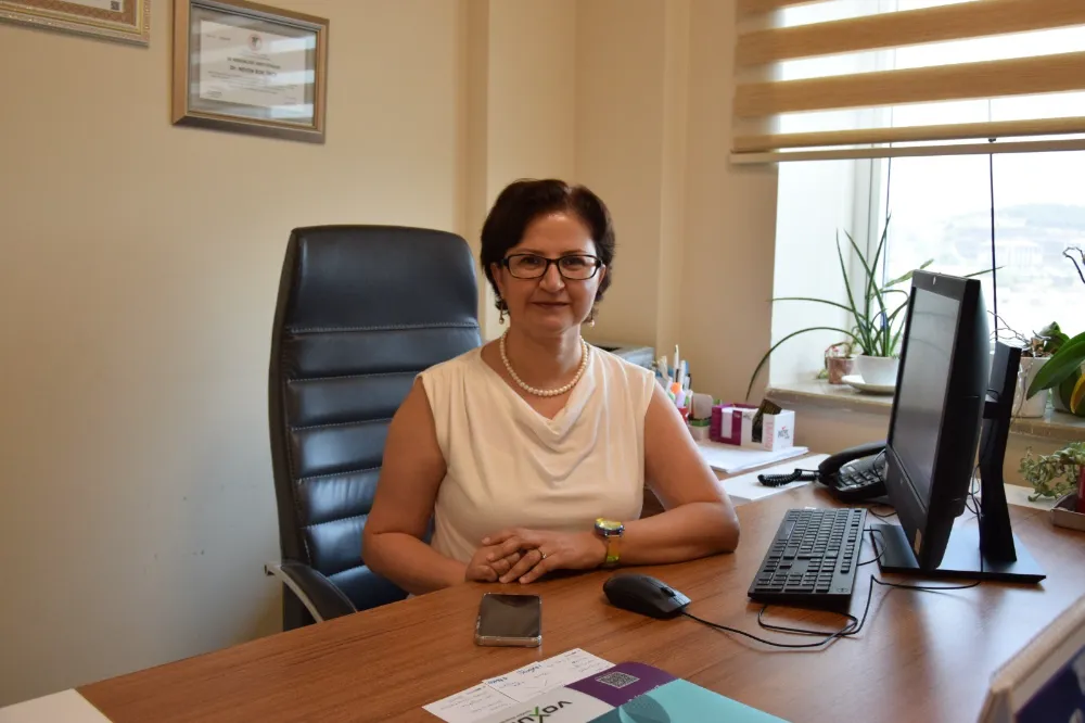 SİVRİSİNEK ISIRIĞI İLE GELEN TEHLİKE