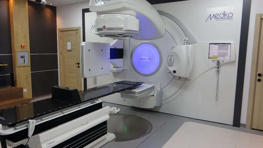 KANSER TEDAVİSİNDE 