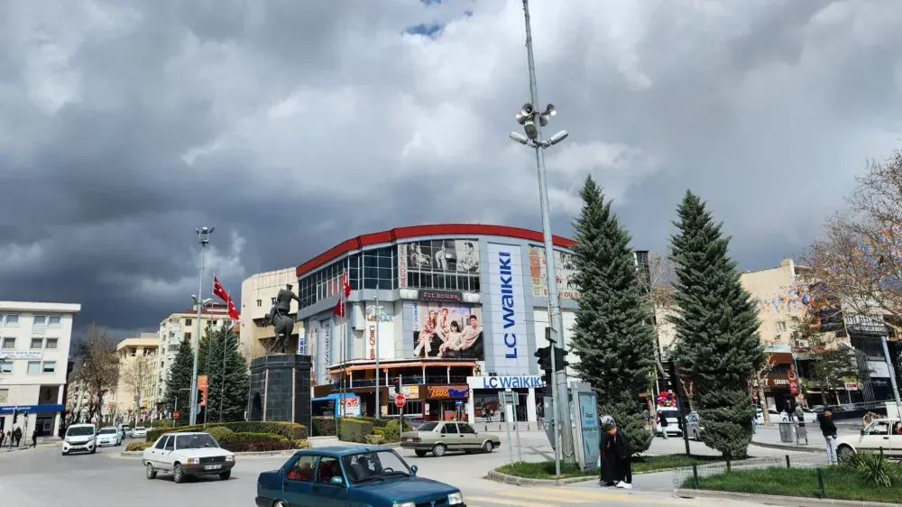 NİĞDE İÇİN 7 GÜNLÜK KRİTİK UYARI