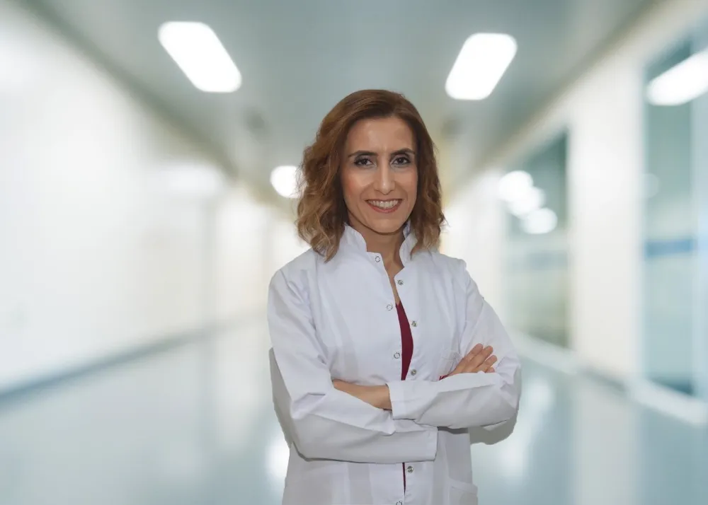 ‘STRES ZONA HASTALIĞINI TETİKLİYOR