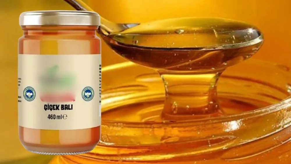 NİĞDE’DEKİ MARKETLERDE DE SATILAN ÜNLÜ BAL MARKASI SAHTE ÇIKTI