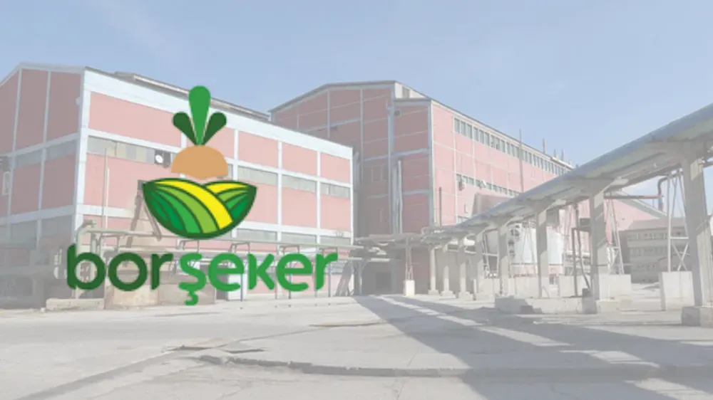 BOR ŞEKER SERMAYESİNİ YÜZDE 300 ARTIRDI!