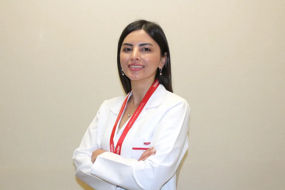 GELECEĞİN ENDİŞESİ 