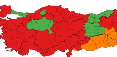 NİĞDE’DE EN FAZLA HANGİ MEZUN VAR?