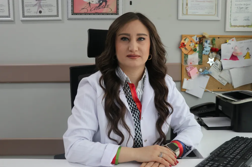 UZMANI UYARDI, YANLIŞ BEDEN ALGISI ÖLÜME GÖTÜREBİLİYOR