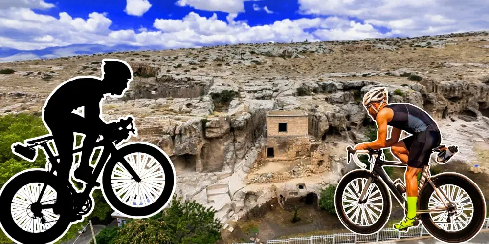 GÜMÜŞLERDE BAŞLAYACAK, ROMA