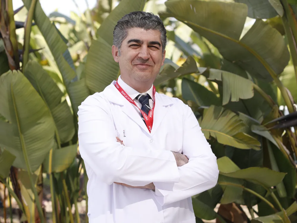 D VİTAMİNİ EKSİKLİĞİNE DİKKAT