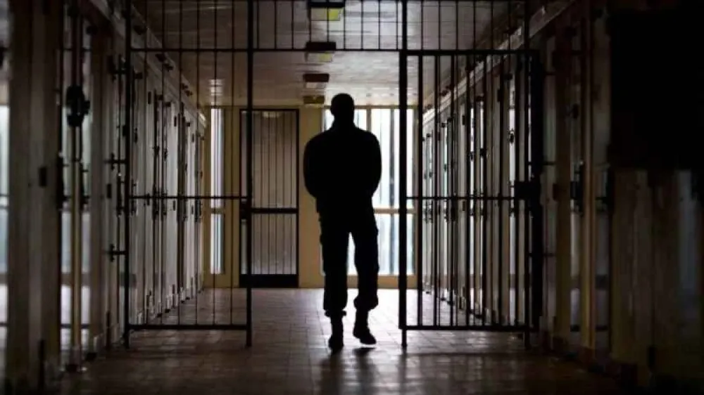 İNFAZ YASASININ DETAYLARI BELLİ OLDU: GÜNDÜZ İŞ, AKŞAM CEZAEVİ