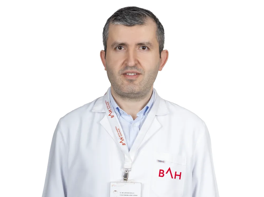 GENİZ ETİ VE BADEMCİK AMELİYATLARINDA PLAZMA TEKNOLOJİSİ