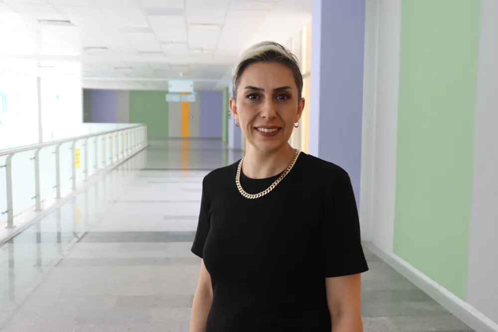 HAVALAR ISINDI, KENE KORKUSU BAŞLADI