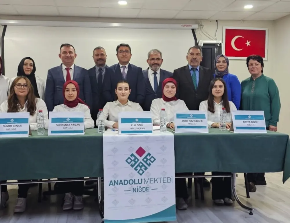 HACI ZEKİYE ARSLAN ANADOLU LİSESİ