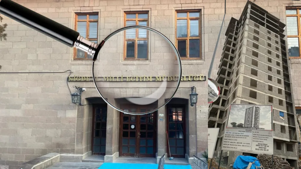 YOK DENİLMİŞTİ! BAKANLIK SORUŞTURMASI DEVAM EDİYOR! 