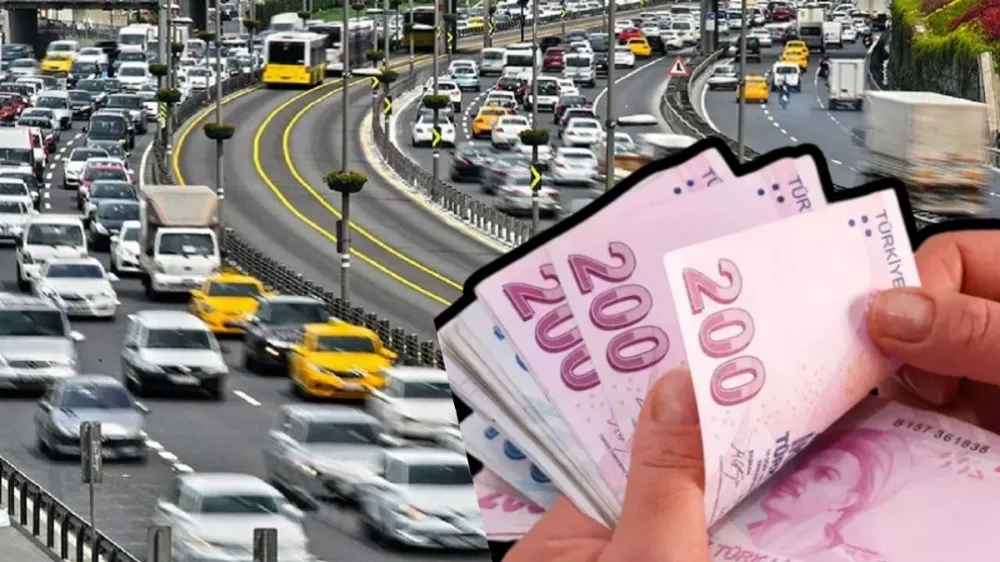 ARAÇ SAHİPLERİNE SON 3 AY UYARISI! FİYATI 500 KAT ARTACAK