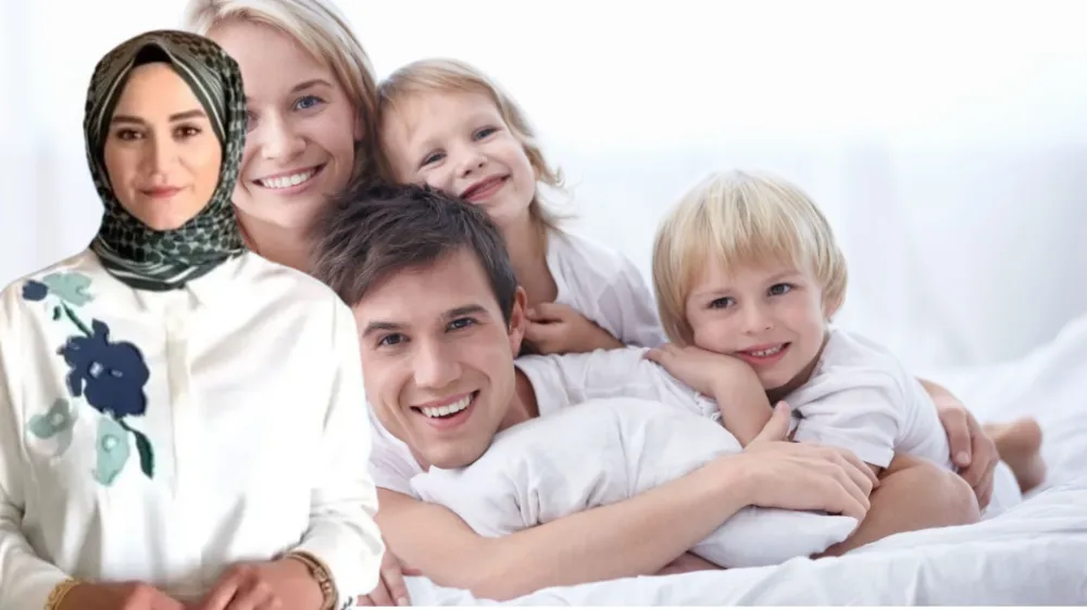 NİĞDE BELEDİYESİ’NDEN EBEVEYNLERE YÖNELİK EĞİTİM SEMİNERİ: “YENİ NESİL EBEVEYNLİK”