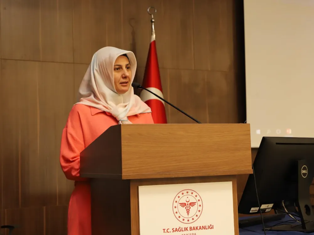 KÜRESEL ISINMA POLEN ALERJİSİNİN ZAMANINI DA ETKİLEDİ