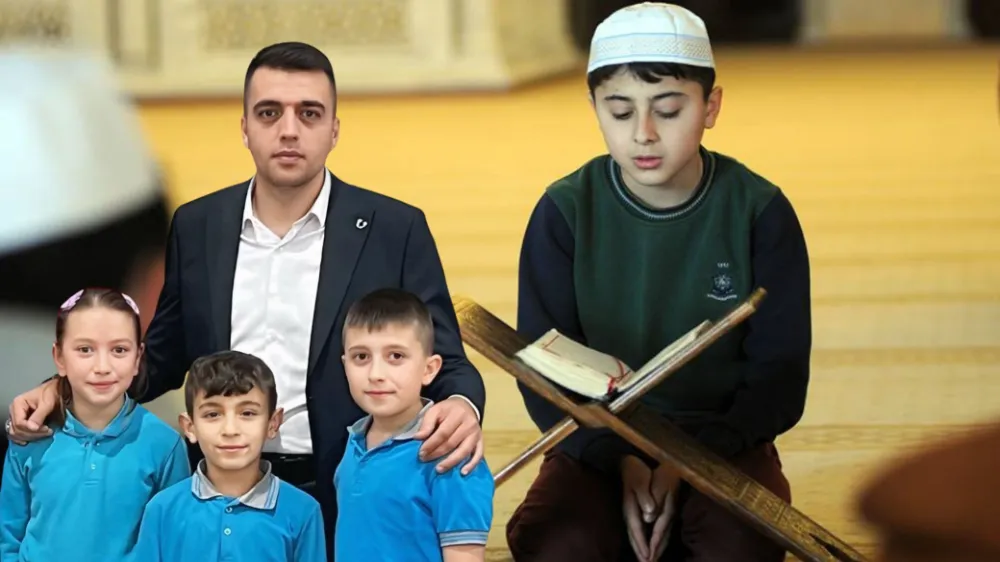 İMAM HATİP ORTAOKULU