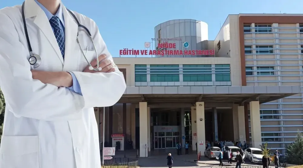 NİĞDE YENİ BAŞHEKİMİNİ BEKLİYOR: ATAMA NEDEN YAPILMIYOR?