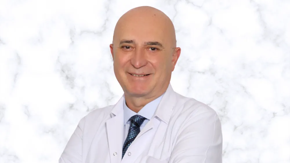 DİZ PROTEZİ AMELİYATLARINDA ROBOTİK YÖNTEM İLE İYİLEŞME HIZLANIYOR