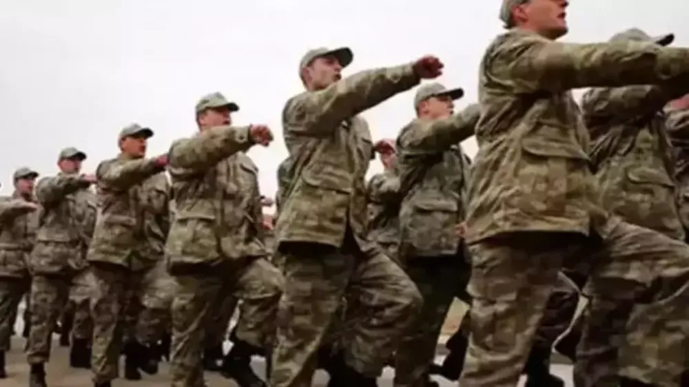 MSB 2025 MAYIS CELBİ AÇIKLANDI! İŞTE ASKERLİK YERLERİNİ SORGULAMA EKRANI