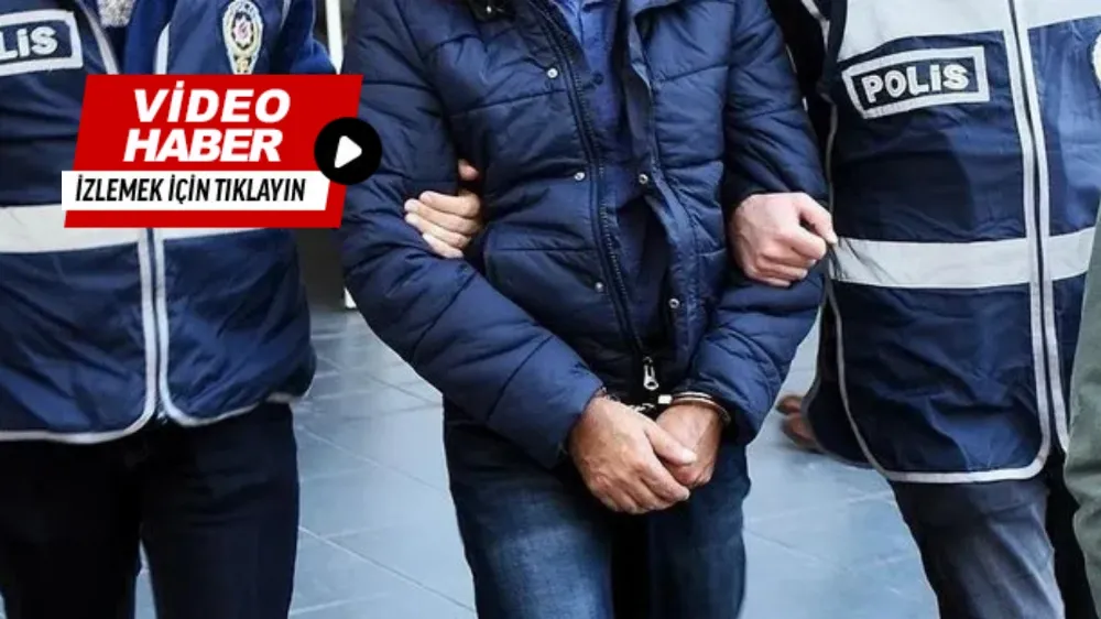 NİĞDE’DE FETÖ OPERASYONU!