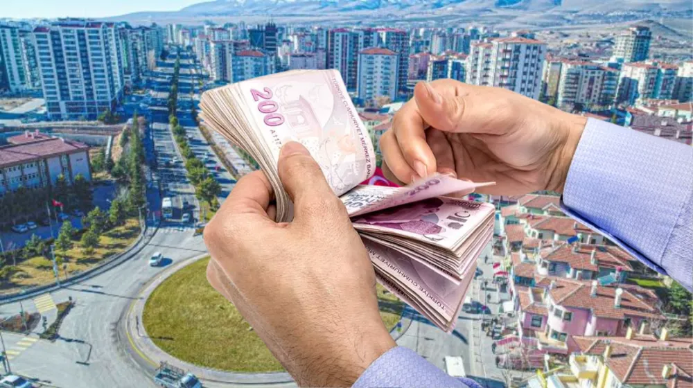 NİĞDE, KİŞİ BAŞI GELİRDE BÖLGE SONUNCUSU 