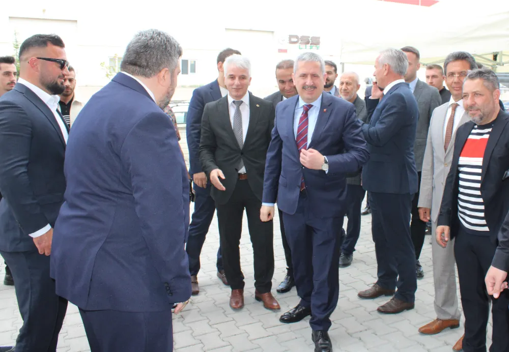 5 BÜYÜK MARKET ZİNCİRİNE TOPLAM 231 MİLYON TL CEZA KESİLDİ