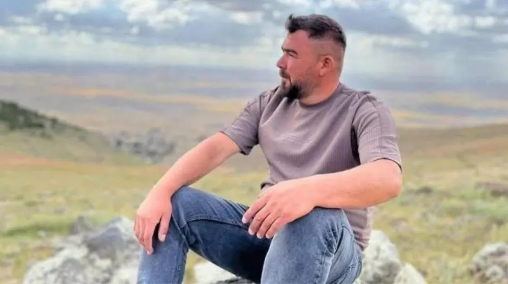 KARAKAPI YASTA: GENÇ YAŞTA KALBİNE YENİLDİ! 