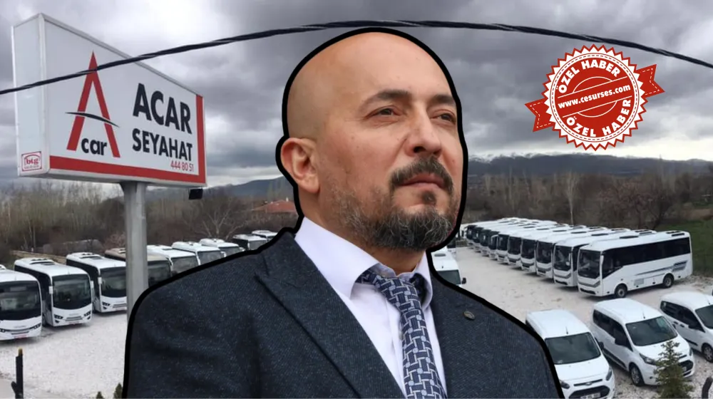 TURİZMİN ‘ACAR’ İSMİ ENGEL TANIMIYOR! NİĞDE’DE DE BENZER İHALELER!