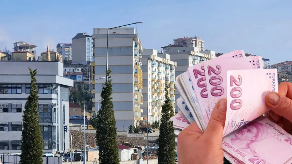 PARASI OLAN ALIYOR! NİĞDE