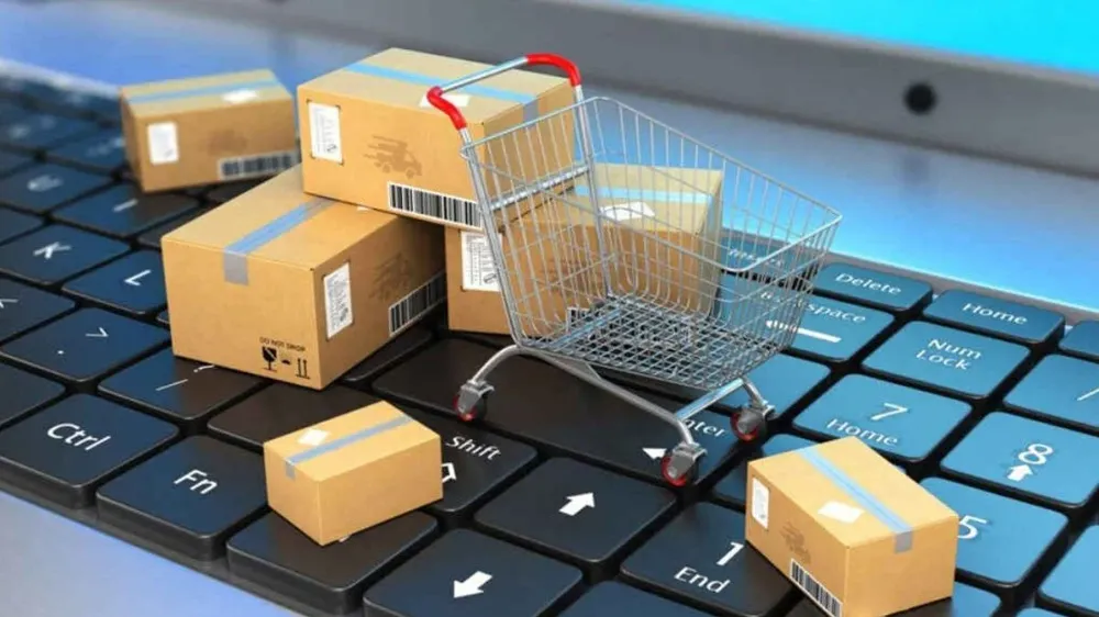 E- TİCARET ÜZERİNDEN KAYIT DIŞI KAZANÇ: 37 MİLYAR LİRALIK GELİR GİZLENDİ