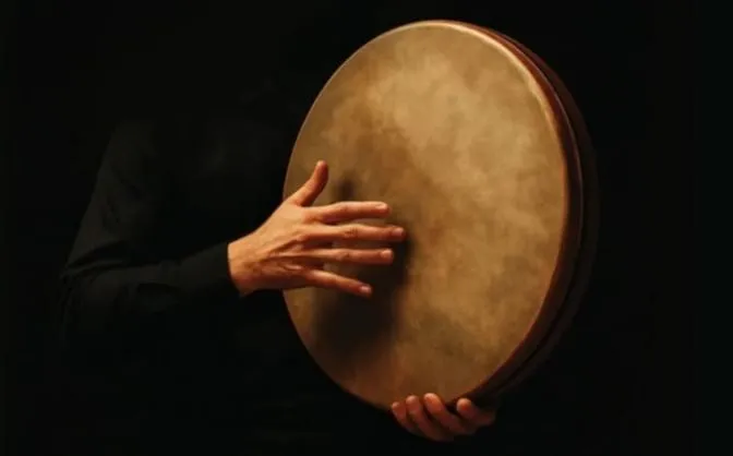 BOZKIRIN RİTMİ NİĞDE