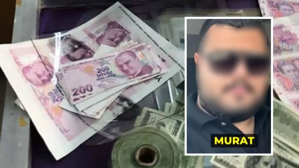 NİĞDE’DE BÜYÜK VURGUN! 15 MİLYONLUK DOLANDIRICILIK İDDİASI