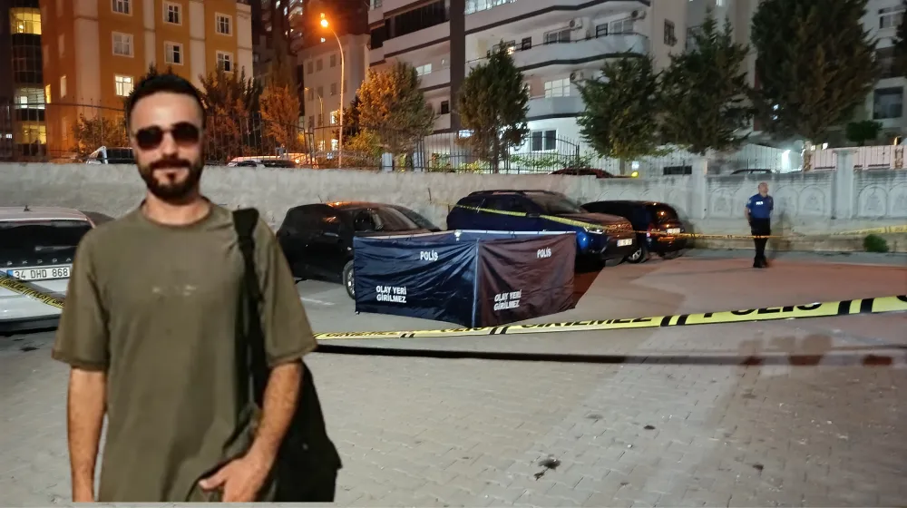 KORKUNÇ OLAY! KIZ ARKADAŞINI KATLEDİP İNTİHAR ETTİ