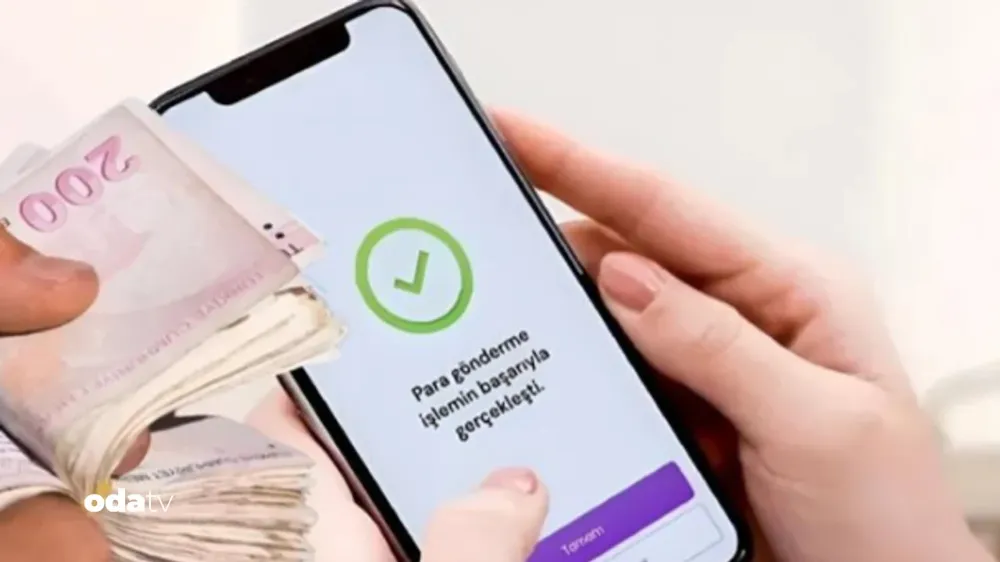 NİĞDELİLER DİKKAT! IBAN VE EFT